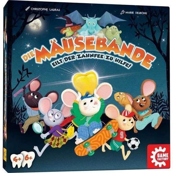 Spiel 1161.0