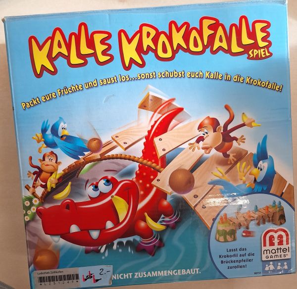 Spiel 1249.0