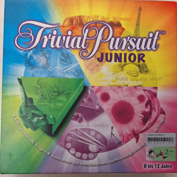Spiel 1410.0