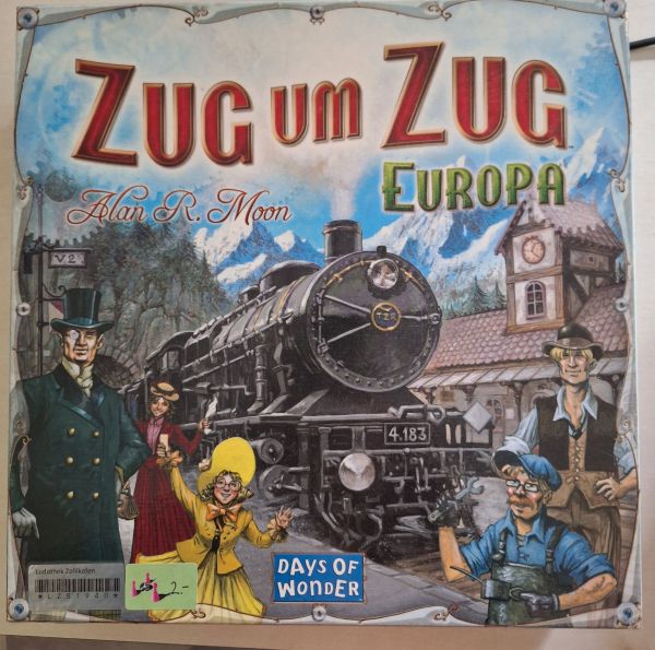 Spiel 1940.0