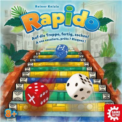 Spiel 2099.0