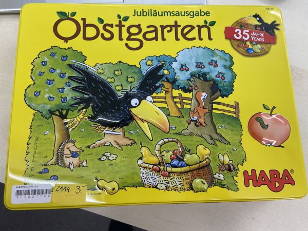 Spiel 2114.0