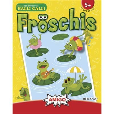 Spiel 2140.0