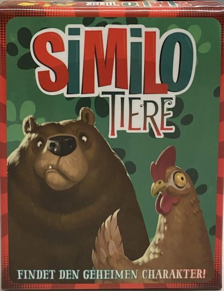 Spiel 2156.0