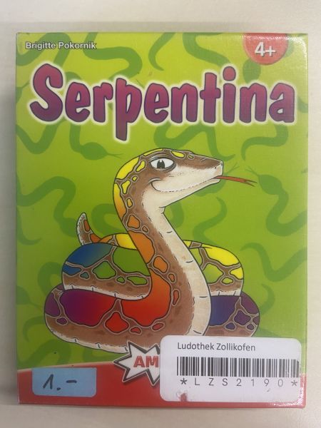 Spiel 2190.0