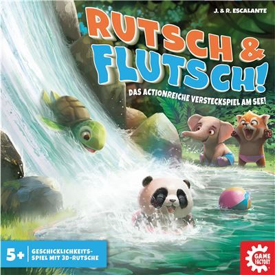 Spiel 2216.0